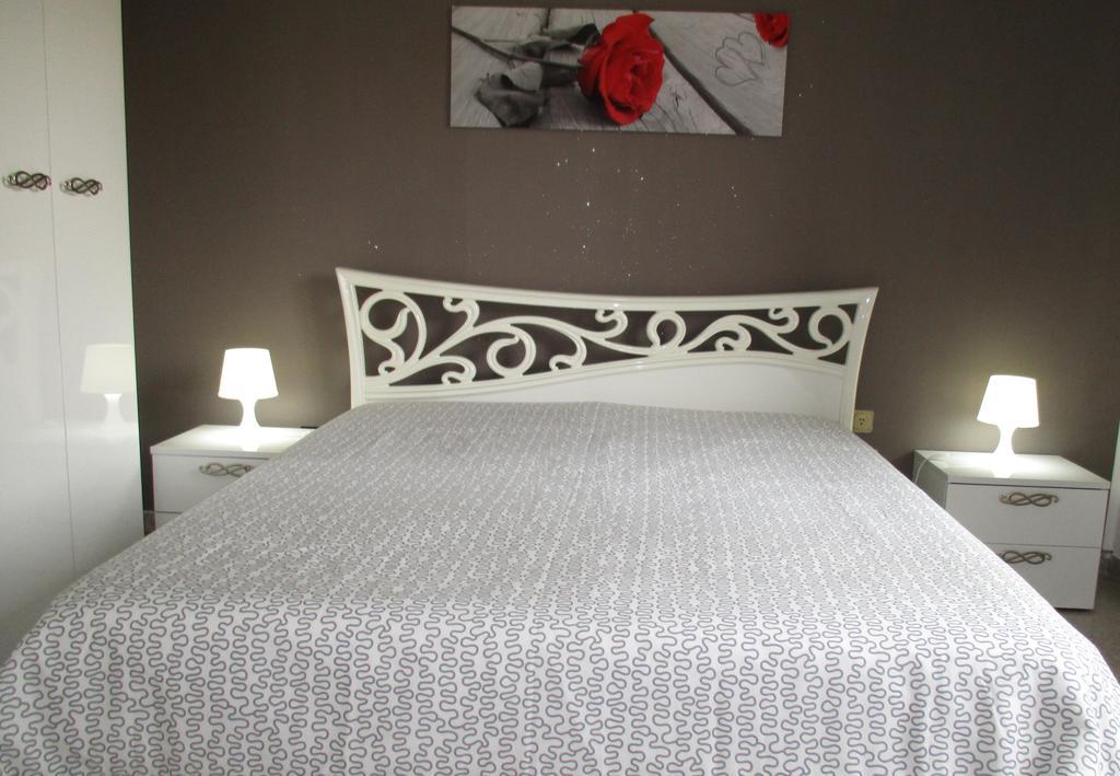 Casa Rebella Apartment มาร์ซาลา ภายนอก รูปภาพ