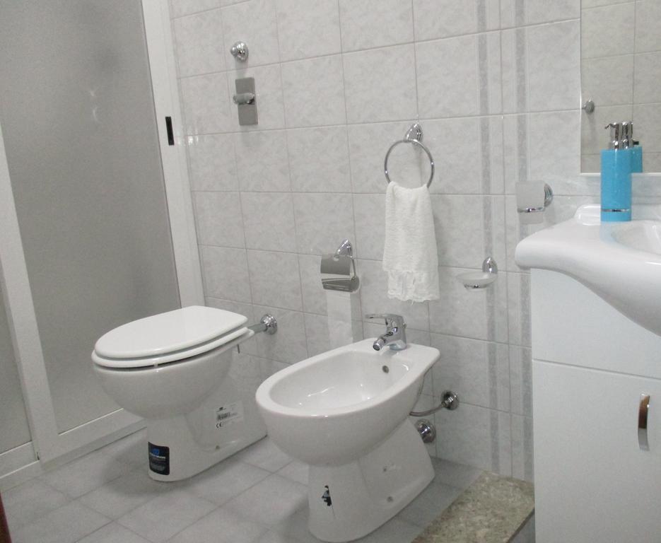 Casa Rebella Apartment มาร์ซาลา ภายนอก รูปภาพ