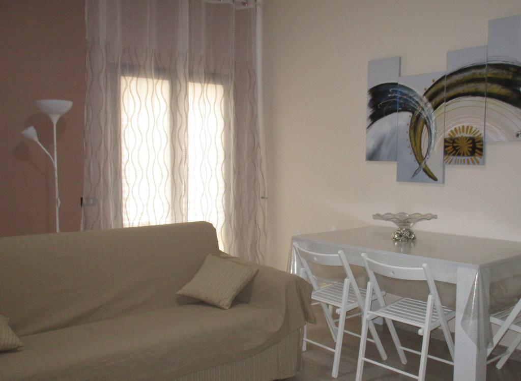 Casa Rebella Apartment มาร์ซาลา ภายนอก รูปภาพ