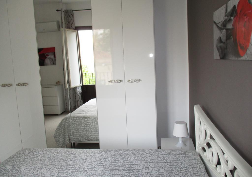 Casa Rebella Apartment มาร์ซาลา ภายนอก รูปภาพ