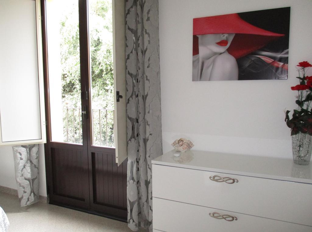 Casa Rebella Apartment มาร์ซาลา ภายนอก รูปภาพ