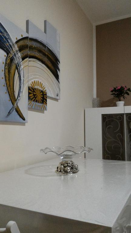 Casa Rebella Apartment มาร์ซาลา ภายนอก รูปภาพ