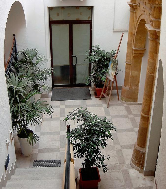 Casa Rebella Apartment มาร์ซาลา ภายนอก รูปภาพ
