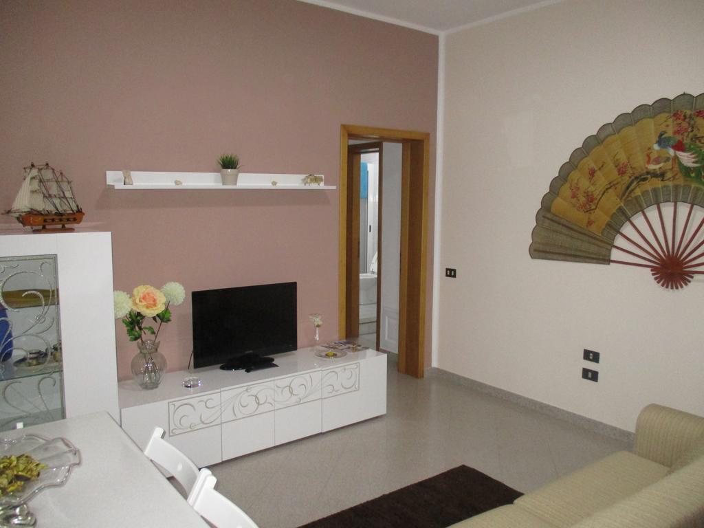 Casa Rebella Apartment มาร์ซาลา ภายนอก รูปภาพ