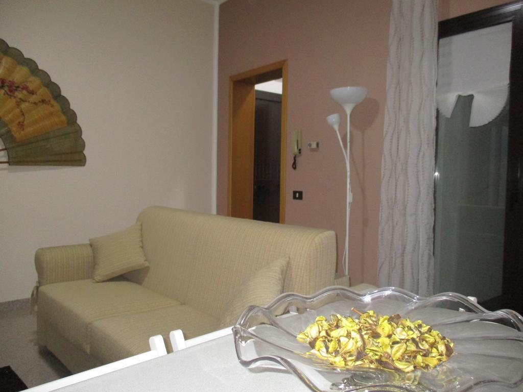 Casa Rebella Apartment มาร์ซาลา ภายนอก รูปภาพ